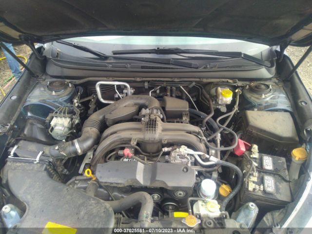 4S3BNAS61J3006858 Subaru Legacy Sport
