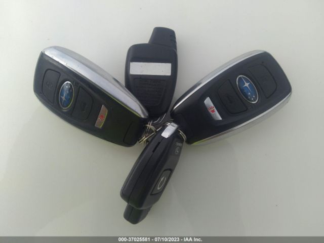 4S3BNAS61J3006858 Subaru Legacy Sport