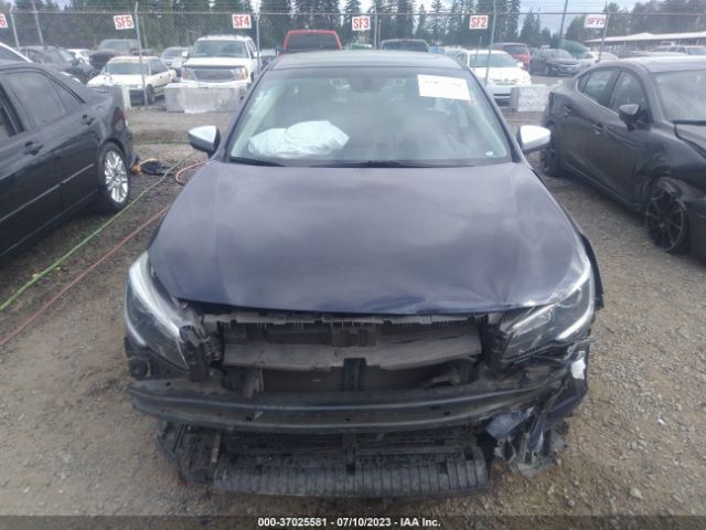 4S3BNAS61J3006858 Subaru Legacy Sport