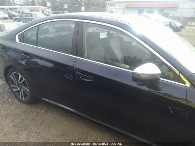 4S3BNAS61J3006858 Subaru Legacy Sport