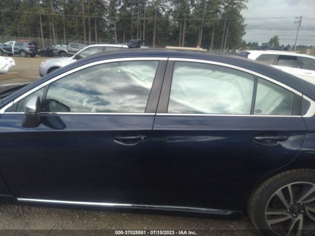 4S3BNAS61J3006858 Subaru Legacy Sport