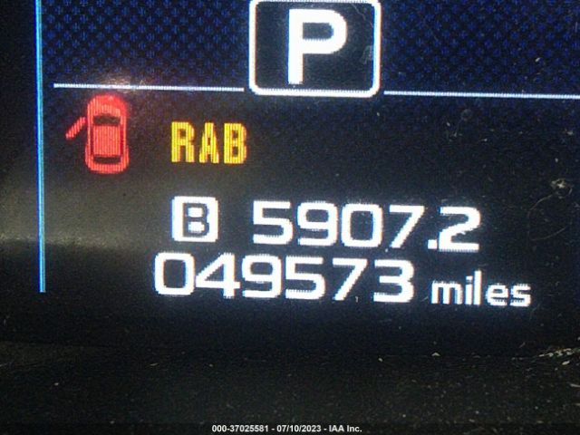 4S3BNAS61J3006858 Subaru Legacy Sport
