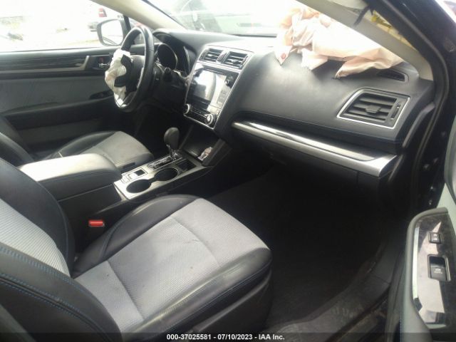4S3BNAS61J3006858 Subaru Legacy Sport