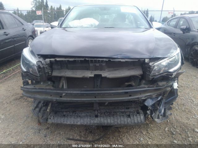4S3BNAS61J3006858 Subaru Legacy Sport