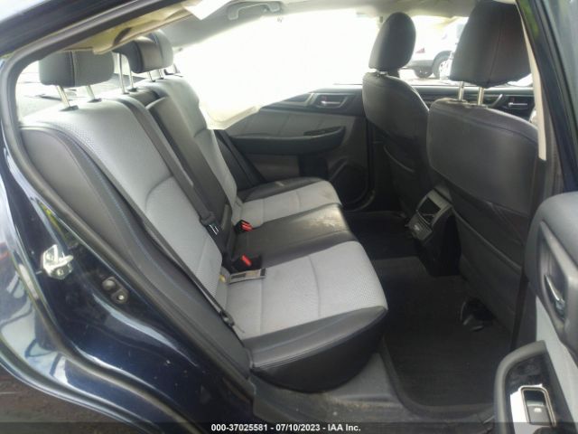 4S3BNAS61J3006858 Subaru Legacy Sport