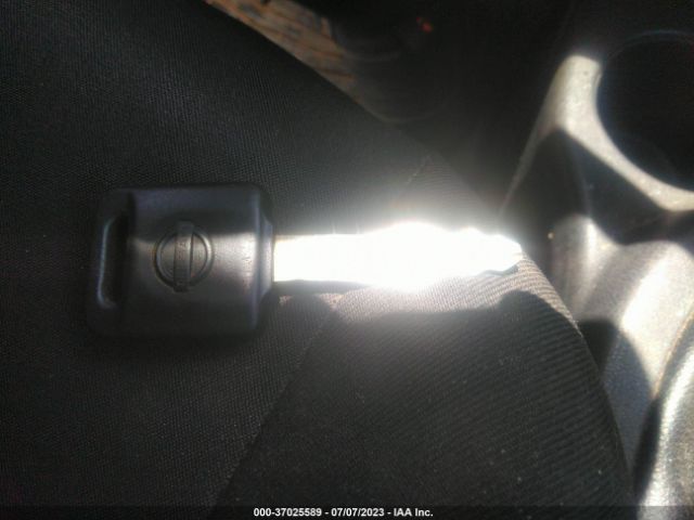 3N1CN7AP2HL808760 Nissan Versa Sedan S