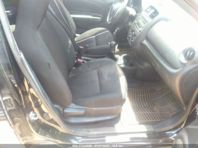 3N1CN7AP2HL808760 Nissan Versa Sedan S