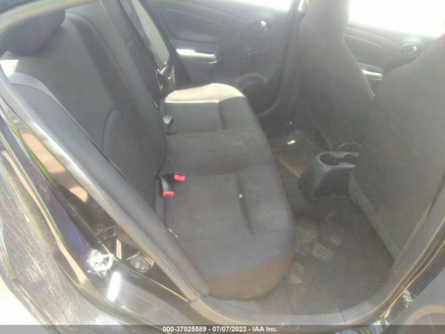 3N1CN7AP2HL808760 Nissan Versa Sedan S