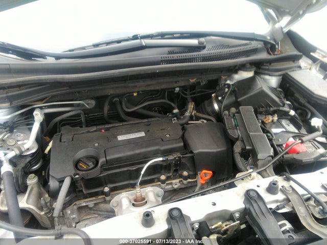 Honda CR-V SE 2016 5J6RM4H49GL082467 Image 10