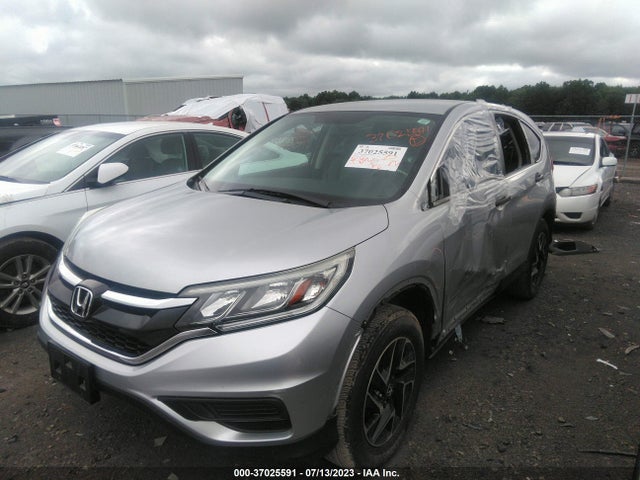 Honda CR-V SE 2016 5J6RM4H49GL082467 Image 15