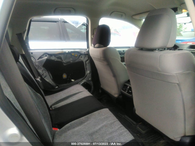 Honda CR-V SE 2016 5J6RM4H49GL082467 Image 8