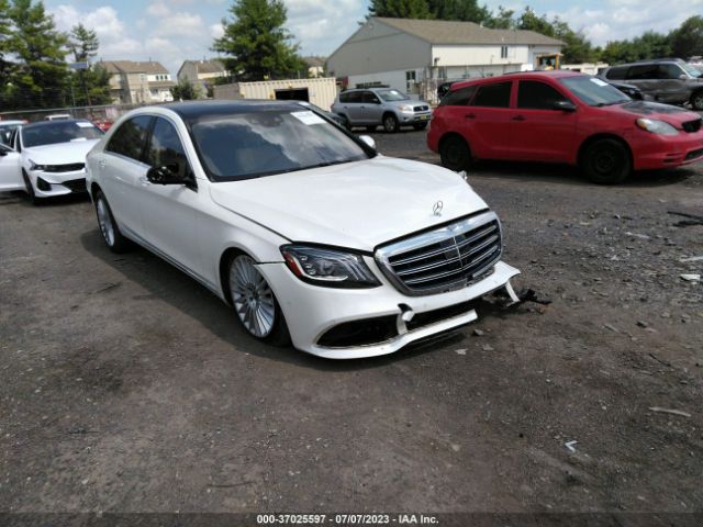 WDDUG8GB9JA370268 auction archive image