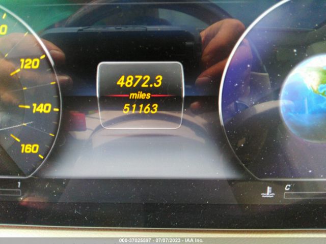 WDDUG8GB9JA370268 Mercedes-Benz S-class S 560