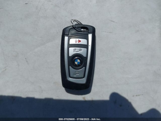5UXWX9C5XF0D46780 BMW X3 Xdrive28i