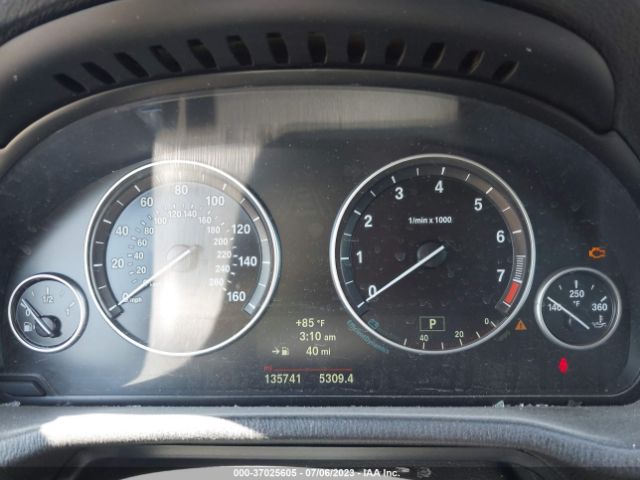 5UXWX9C5XF0D46780 BMW X3 Xdrive28i