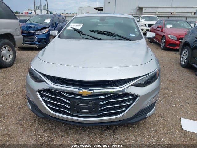 Chevrolet MALIBU LT 2021 1G1ZD5ST5MF035080 Image 12