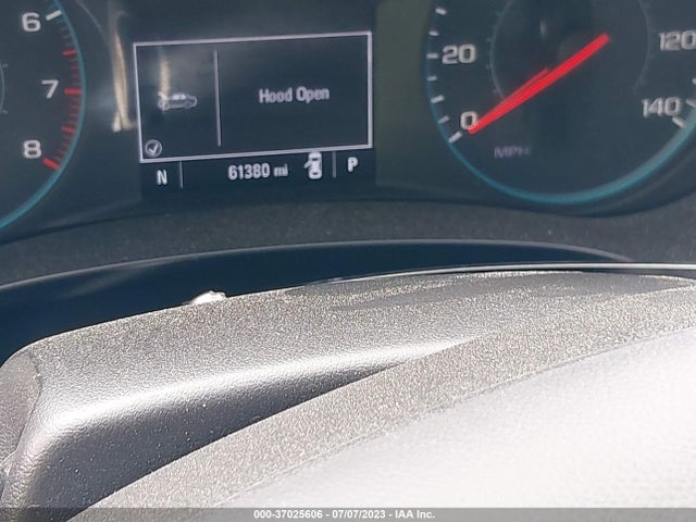 Chevrolet MALIBU LT 2021 1G1ZD5ST5MF035080 Image 15