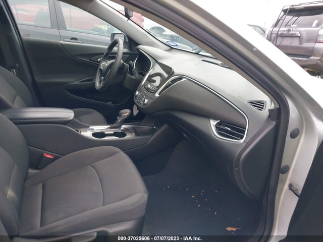 Chevrolet MALIBU LT 2021 1G1ZD5ST5MF035080 Image 5