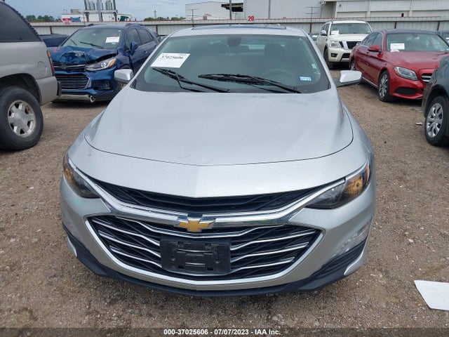 Chevrolet MALIBU LT 2021 1G1ZD5ST5MF035080 Image 6