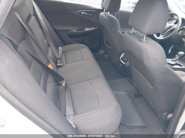 Chevrolet MALIBU LT 2021 1G1ZD5ST5MF035080 Image 8