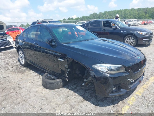 2015 WBA5B1C51FG125499 main image