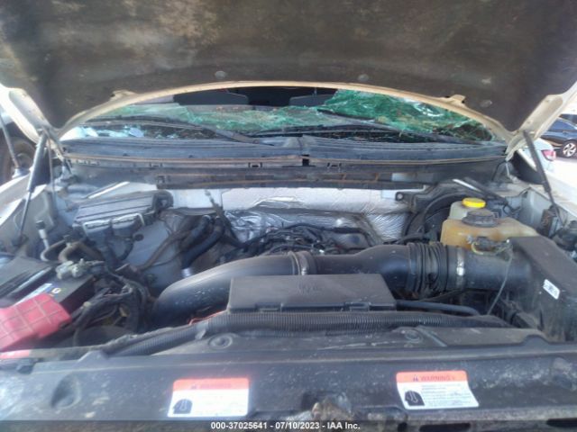 1FTFW1ET9EKG53696 Ford F-150 Xl/xlt/fx4/lariat