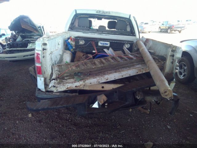 1FTFW1ET9EKG53696 Ford F-150 Xl/xlt/fx4/lariat