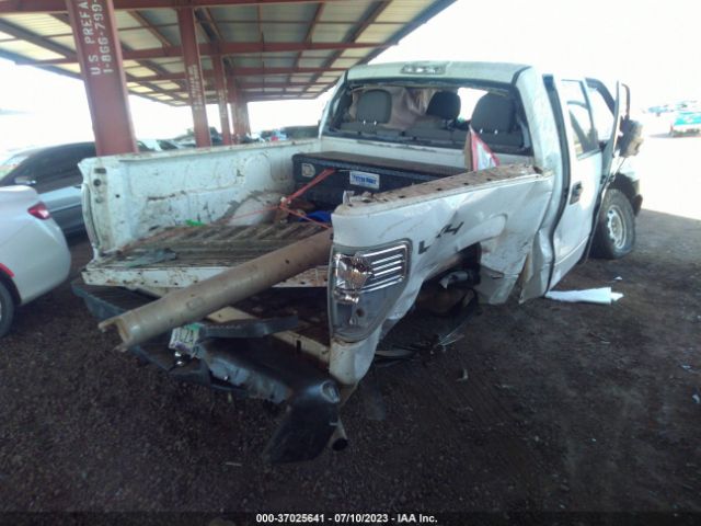 1FTFW1ET9EKG53696 Ford F-150 Xl/xlt/fx4/lariat
