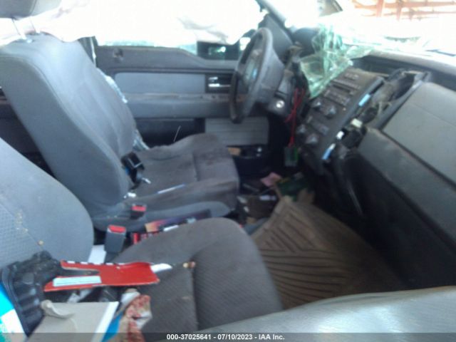 1FTFW1ET9EKG53696 Ford F-150 Xl/xlt/fx4/lariat