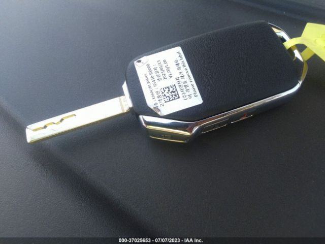 KNDPU3AG0P7060748 KIA Sportage Hybrid Lx
