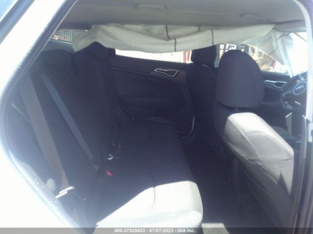 KNDPU3AG0P7060748 KIA Sportage Hybrid Lx