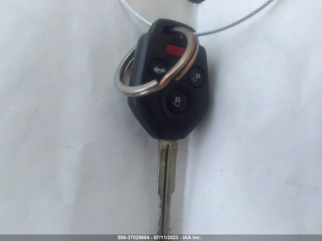 JF1VA2M66J9811236 Subaru Wrx Sti