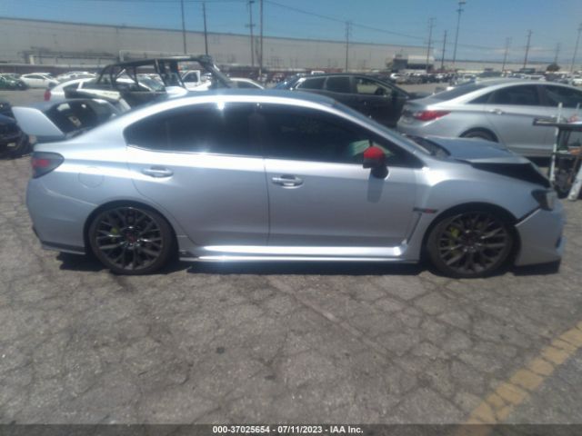 JF1VA2M66J9811236 Subaru Wrx Sti