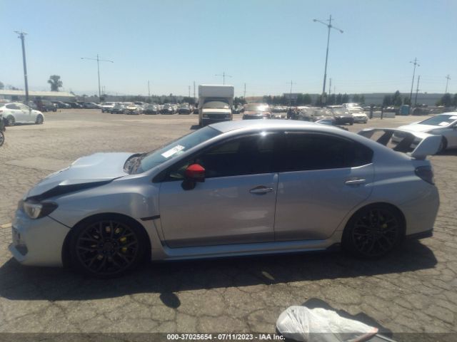 JF1VA2M66J9811236 Subaru Wrx Sti