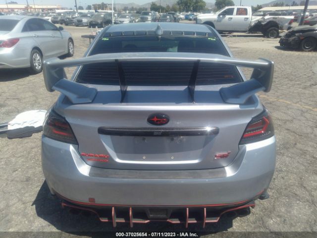 JF1VA2M66J9811236 Subaru Wrx Sti