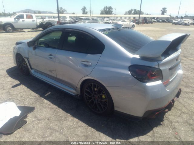 JF1VA2M66J9811236 Subaru Wrx Sti