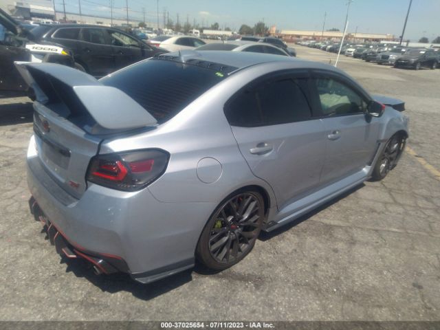JF1VA2M66J9811236 Subaru Wrx Sti
