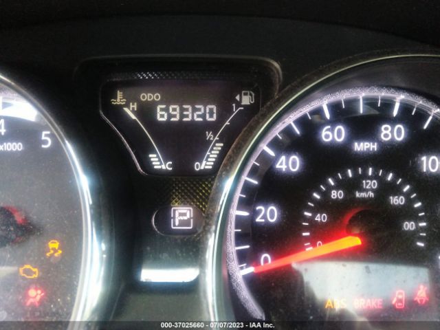 3N1CN7AP9FL811992 Nissan VERSA SV