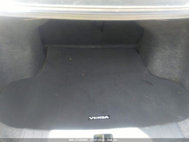 3N1CN7AP9FL811992 Nissan VERSA SV