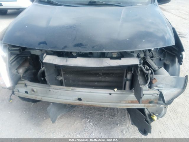 3N1CN7AP9FL811992 Nissan VERSA SV