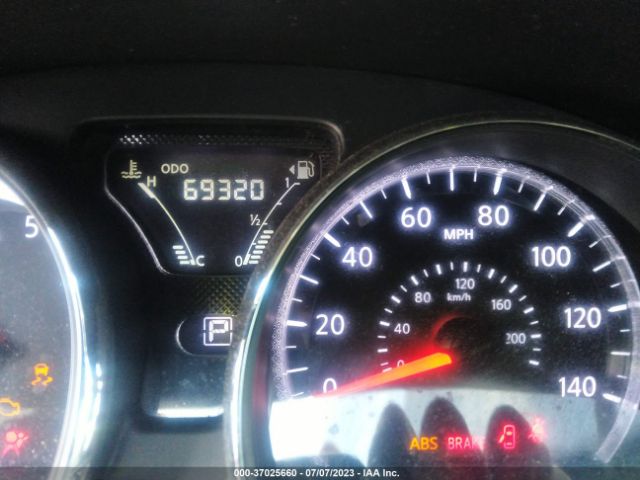 3N1CN7AP9FL811992 Nissan VERSA SV
