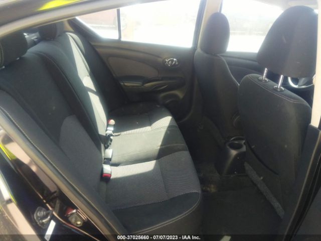 3N1CN7AP9FL811992 Nissan VERSA SV