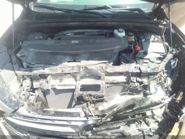 LRBFZMR46MD146834 Buick Envision Awd Preferred