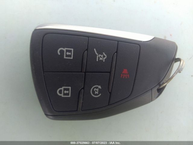 LRBFZMR46MD146834 Buick Envision Awd Preferred
