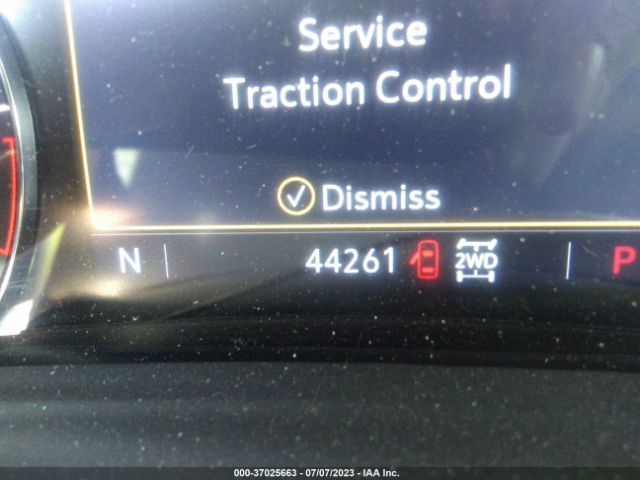LRBFZMR46MD146834 Buick Envision Awd Preferred