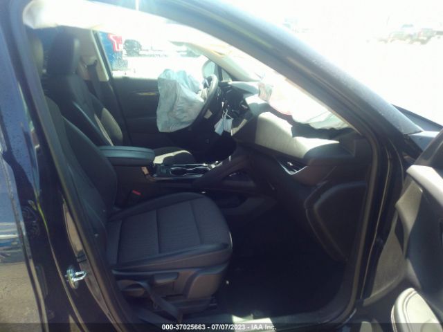 LRBFZMR46MD146834 Buick Envision Awd Preferred
