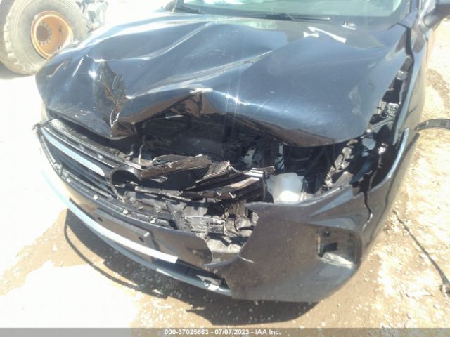LRBFZMR46MD146834 Buick Envision Awd Preferred