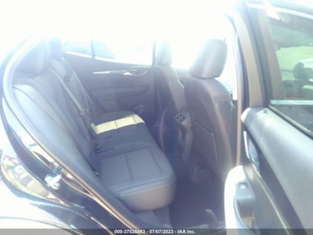 LRBFZMR46MD146834 Buick Envision Awd Preferred