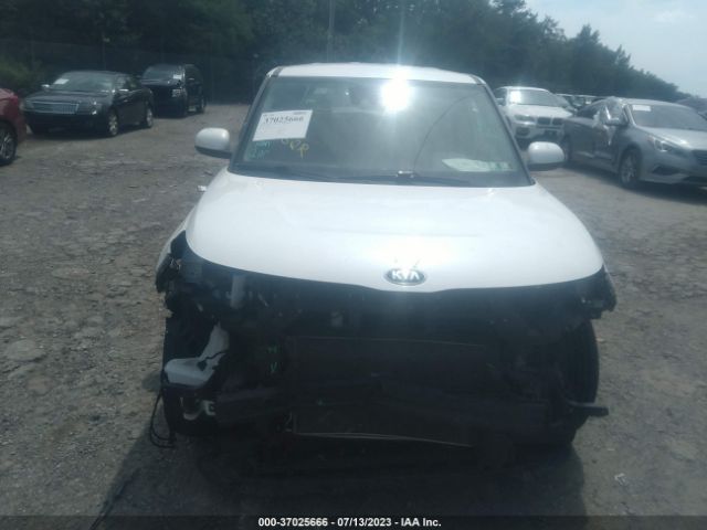 KNDJ23AU0L7005177 KIA SOUL S