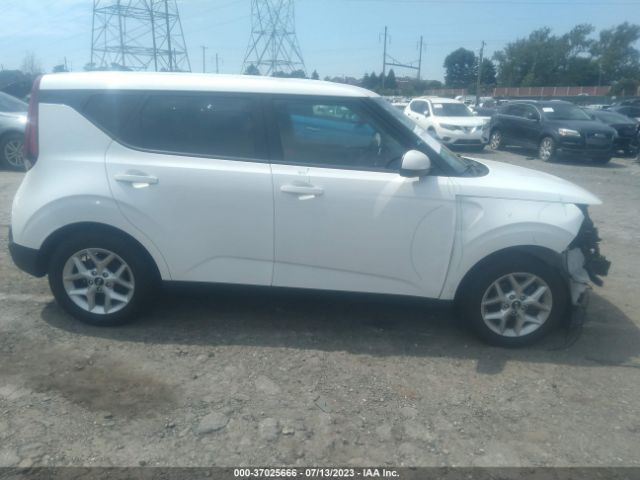 KNDJ23AU0L7005177 KIA SOUL S